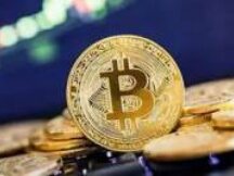 加密货币表现不一 比特币升破2.2万美元 以太坊跌超3%