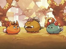 从P2E到F2E 链游巨头Axie Infinity真要转型？