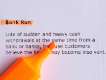 比特币与银行挤兑的历史：从大萧条到今天