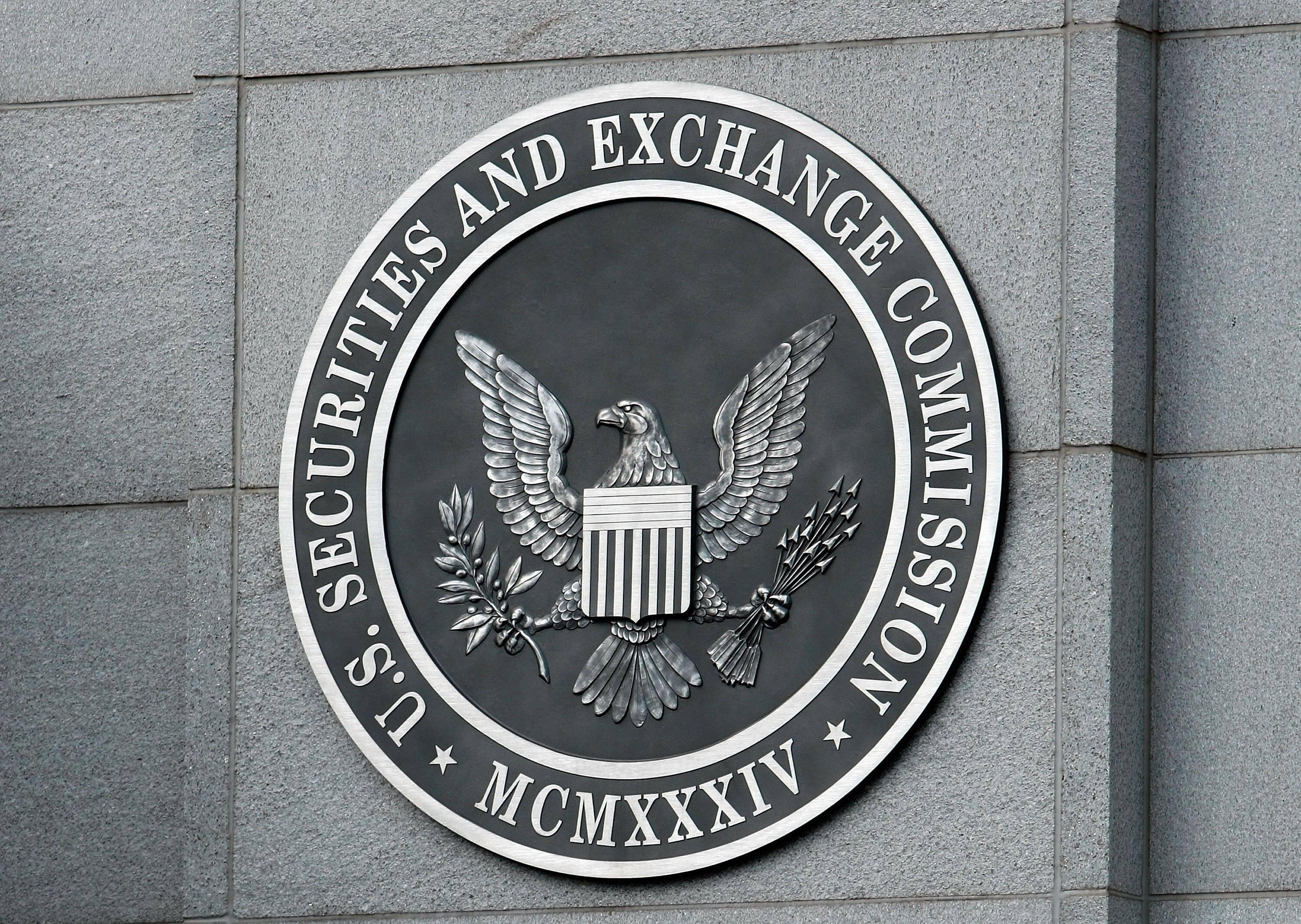美SEC：数字资产合规将入《2021优先审查事项》，有5大关注点
