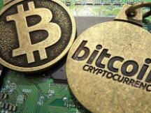 比特币月底或将达到18,000美元？