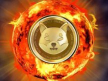 柴犬（SHIB）恢复了它飙升的烧伤连胜，飙升了 120%