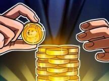 Vitalik以慈善名义抛售多种模因币后，犬类币的一个下午