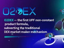 对话O2DEX：源于SushiSwap的新型DEX如何颠覆DeFi 1.0？
