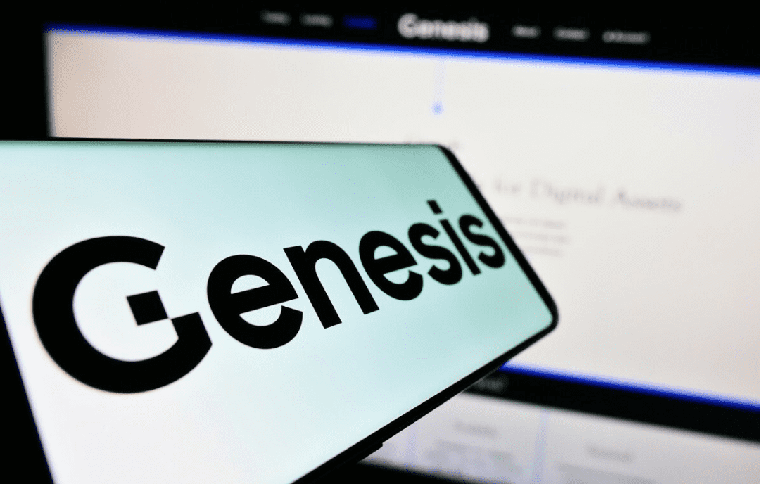 Genesis或将成为2023加密行业第一雷，灰度母公司DCG深陷债务危机