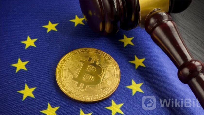 彭博社：欧盟最快将于本月敲定加密监管法案
