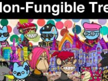 NFT的趋势 元宇宙的重要组成