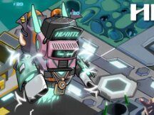 黄立成抱怨无聊猿游戏机甲NFT全没了！HV-MTL崩跌逾30%