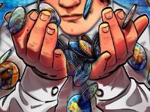 NFT交易量超3.4亿美元 流动性与定价难题待破​​​​​​​