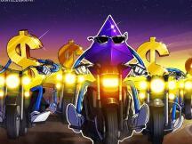 ETH突破1420美元，刷新2018年1月创下的历史记录