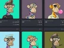 NFT三部曲：从电商革命到元宇宙谈区块链应用