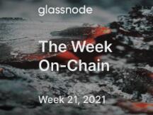 519暴跌，矿工抛售了么？