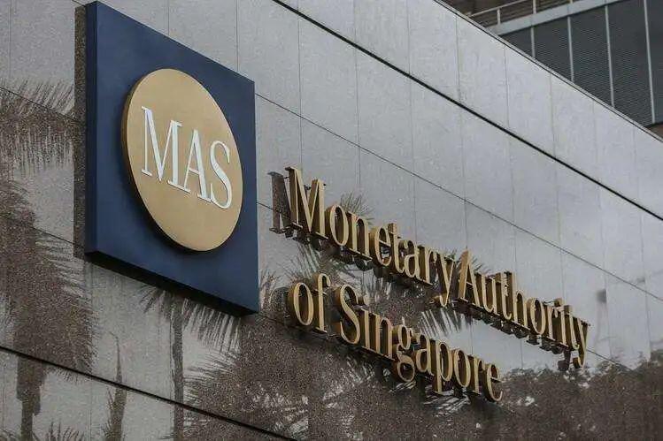 新加坡金管局公布数字货币支付服务豁免名单代表什么？