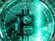 比特币再次试探24000美元