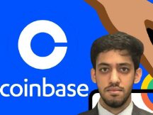 前Coinbase经理涉嫌内线交易 已遭美国司法部逮捕
