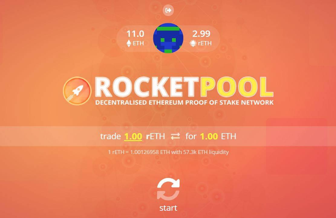 聊聊如何布局ETH 2.0 Staking？以Blox、Ankr、Rocket Pool为例