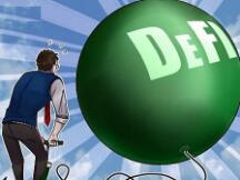 如何为机构DeFi需求创造“入场轨道”？