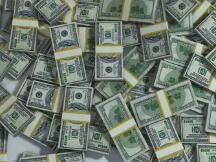 稳定币创下200亿美元里程碑，年增长近300％