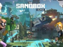 落魄游戏商Animoca Brands如何靠NFT逆袭？