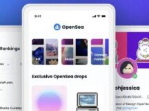 全球最大的NFT交易平台OpenSea，最新市值高达130亿美元