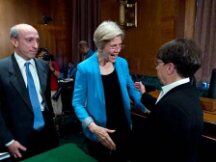 ​美SEC主席很快会被替换？原来他和这个女人关系密切