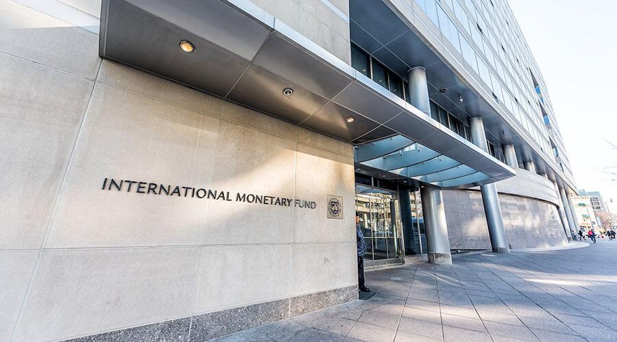 国际货币基金组织官员称中央银行需要与加密货币竞争