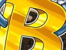 比特币维持上行趋势，短期弱势回撤