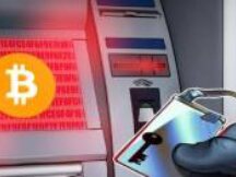 黑客利用零日漏洞从 General Bytes 比特币 ATM 中窃取信息