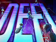 比特币DeFi项目Sovryn的TVL真的超越了Uniswap v3吗？