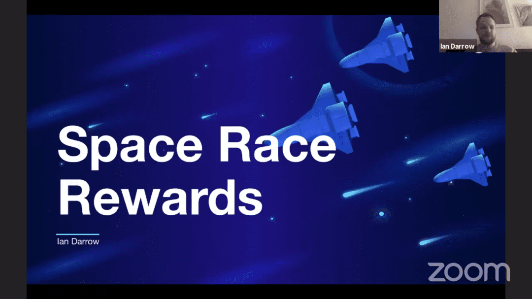 Filecoin太空竞赛庆典，你拿到了多少奖励？