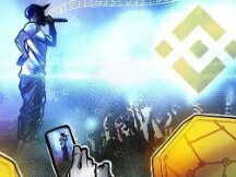 币安成为第64届格莱美奖的官方合作伙伴