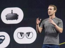 Facebook的元宇宙野心藏在这份2018年的报告里