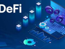 如何参加DeFi融资？