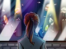 2021年上半年NFT销售额达25亿美元