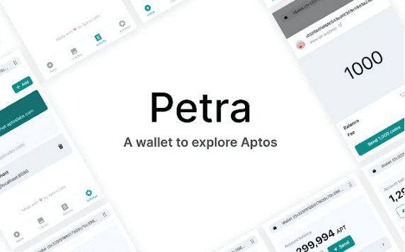 公链Aptos浏览器钱包Petra有Bug！创建账号时助记词有误