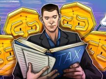 美国财政部出手相救?其官员将澄清基础设施法案中的加密税收报告规则