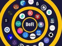 全聚合协议OpenOcean.Finance，DEX用户的最佳交易入口