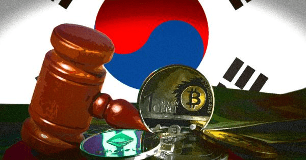 韩国准备进一步的加密立法，重点关注资产发行、稳定币监管