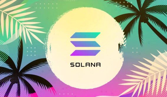 SOL近2年首次跌破10美元 Solana TVL惨崩98%