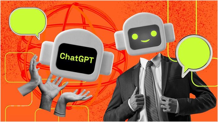 拥抱移动人工智能：OpenAI 的 ChatGPT 应用程序将改变我们的交互方式