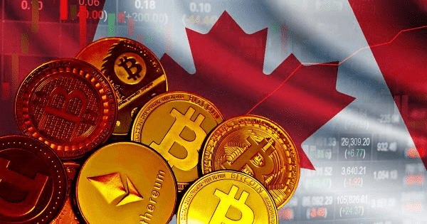 Paxos 成为最新一家在加拿大终止服务的加密货币公司