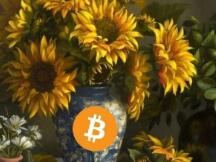 比特币28800美元会是本次回调的最低点吗？