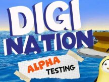 Digination：能否成为通往Web3.0元宇宙入口？