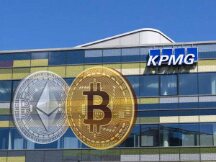 加拿大KPMG买入加密币！宣布将BTC 、ETH纳入资产配置