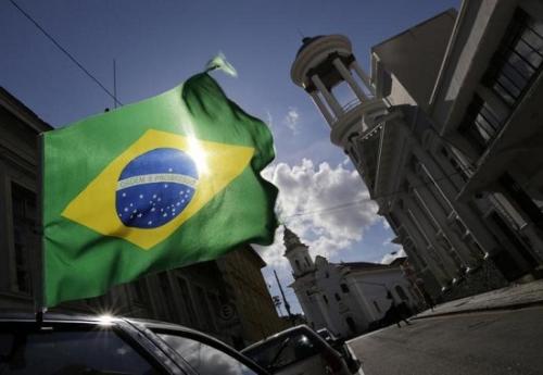 巴西央行行长：巴西有望在2022年前准备好采用CBDC