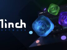 估值超$20亿！一文回顾DeFi独角兽1inch发展史