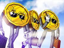 在稳定币流入量上升的情况下，谨慎的交易员担心出现死猫反弹