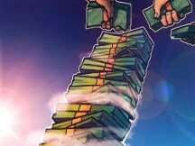 加密市场总价值突破2.5万亿美元，ETF季已经到来？