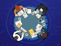 2021年Q1加密市场投融资报告：融资数量剧增，多项数据创历史新高