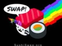 SUSHI用YAM的挖矿模式短时间迅速吸引3.5亿美金